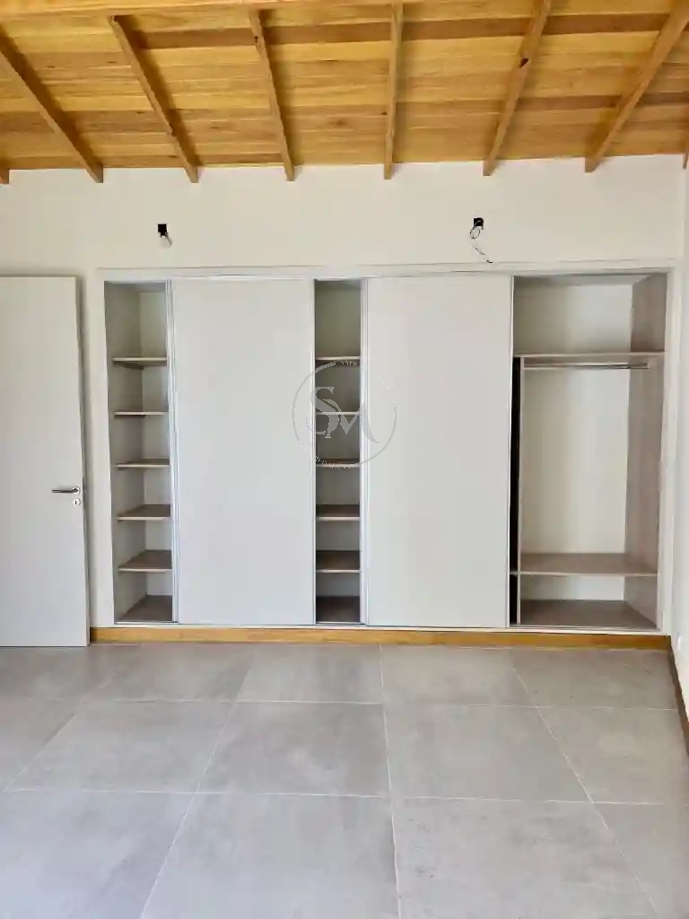 SANCHEZ MARSICO PROPIEDADES - CASA-CHALET
